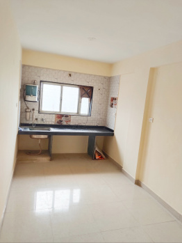 2 BHK Flat for Sale in Ambegaon Budruk, Pune