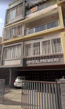 2 BHK Flat for Sale in Laxman Nagar, Baner, Pune
