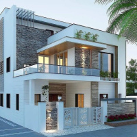2 BHK Villa for Sale in Manivakkam, Chennai