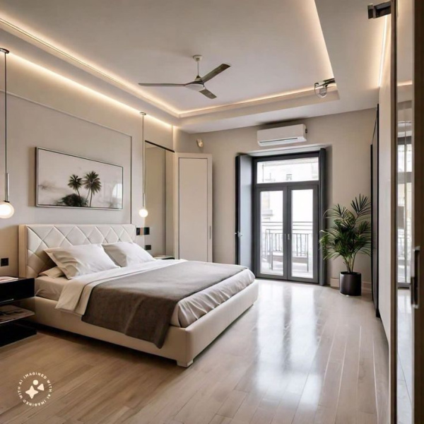 2 BHK Villa 950 Sq.ft. for Sale in Manivakkam, Chennai