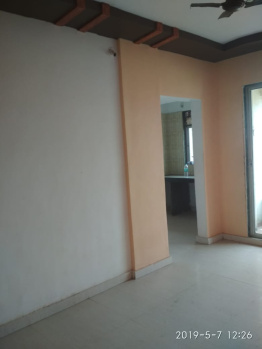 1 BHK Flat for Sale in Near Bhawani Chowk, Mumbai, Mumbai