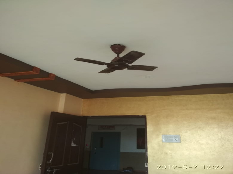 1 BHK Apartment 635 Sq.ft. for Sale in Near Bhawani Chowk Mumbai