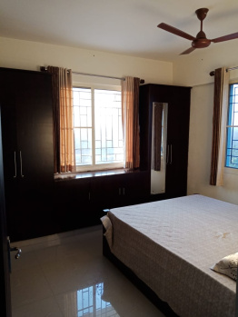 3 BHK Flat for Rent in Kuriachira, Thrissur