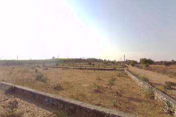  Residential Plot for Sale in Ajmer Road, Jaipur