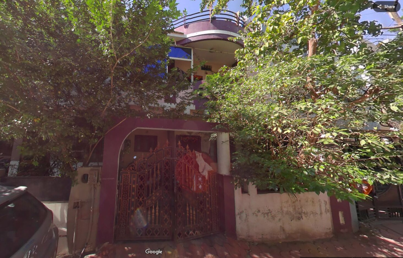 4 BHK House 1850 Sq.ft. for Sale in Geeta Bhawan, Indore