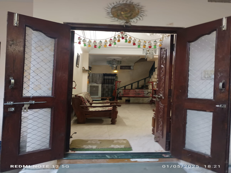 4 BHK House 1850 Sq.ft. for Sale in Geeta Bhawan, Indore