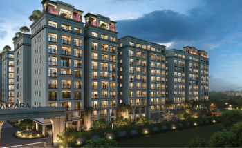 3 BHK Flat for Sale in Satamrai, Hyderabad