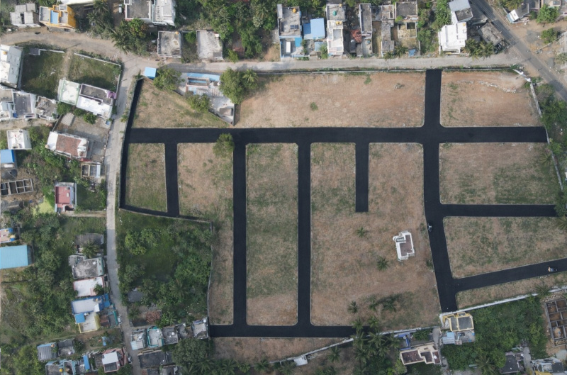  720 Sq.ft. Residential Plot for Sale in Thiruporur, Chennai