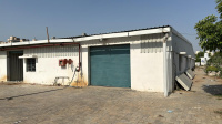  Warehouse for Rent in Tragad, Ahmedabad