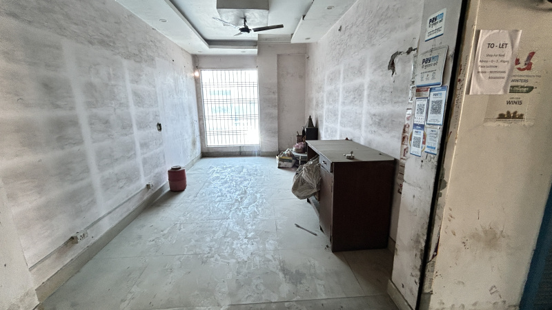  Commercial Shop 180 Sq.ft. for Rent in Sector J Aliganj, Lucknow
