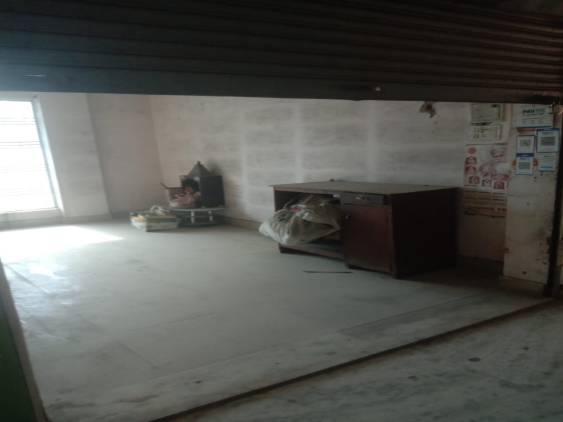  Commercial Shop 180 Sq.ft. for Rent in Sector J Aliganj, Lucknow