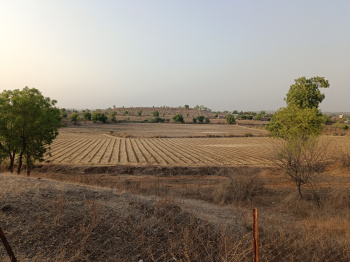 Agricultural Land for Sale in Bhikangaon, Khargone