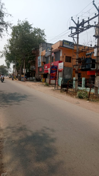  Showroom 1200 Sq.ft. for Rent in Ranipettai, Vellore
