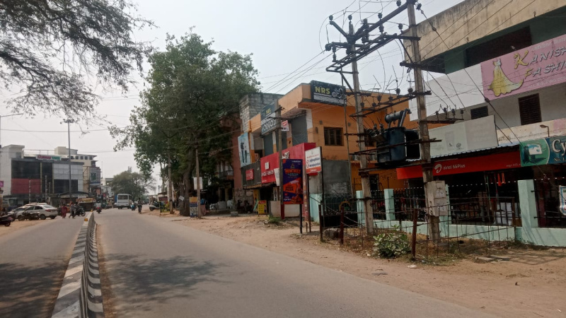  Showroom 1200 Sq.ft. for Rent in Ranipettai, Vellore