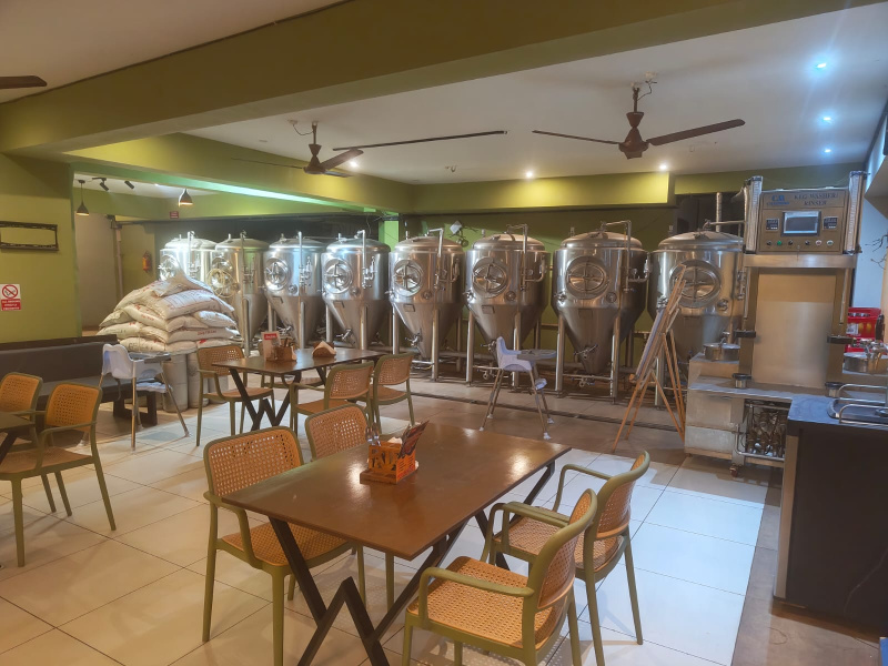  Hotels 12867 Sq.ft. for Sale in Ponda, South Goa