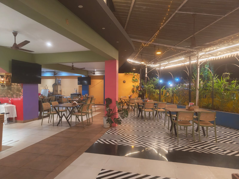  Hotels 12867 Sq.ft. for Sale in Ponda, South Goa