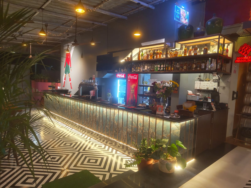  Hotels 12867 Sq.ft. for Sale in Ponda, South Goa