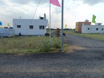  Residential Plot for Sale in Maiyur, Chengalpattu