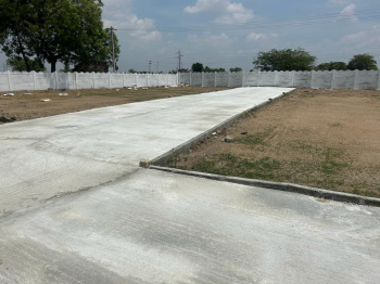  Residential Plot for Sale in Kanchipuram, 