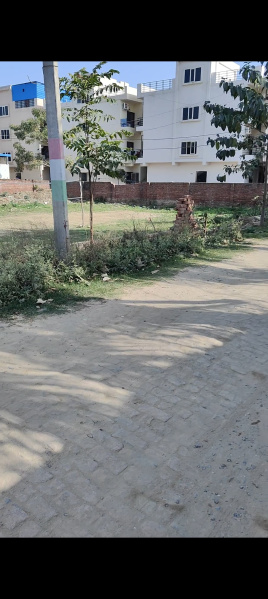  Residential Plot 2700 Sq.ft. for Sale in Knowledge Park 2, Greater Noida