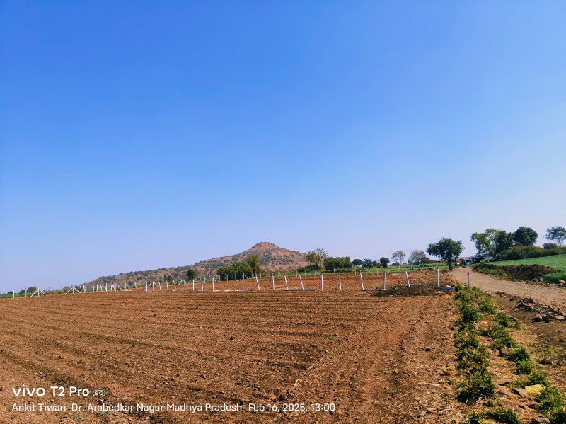 1 BHK Farm House 4000 Sq.ft. for Sale in A B Road, Indore
