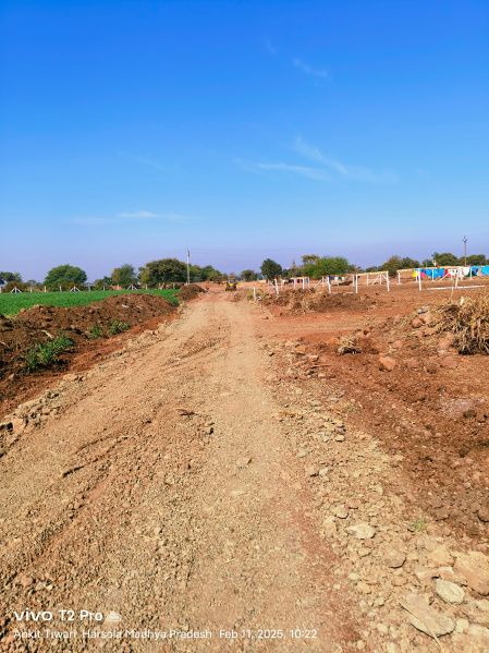 1 BHK Farm House 4000 Sq.ft. for Sale in A B Road, Indore