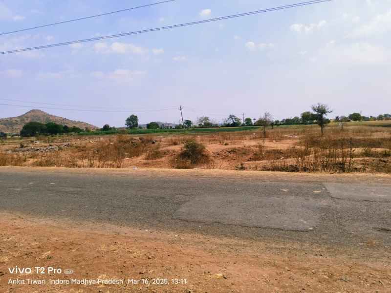 1 BHK Farm House 4000 Sq.ft. for Sale in A B Road, Indore