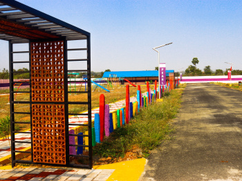  Residential Plot for Sale in Manikandam, Tiruchirappalli