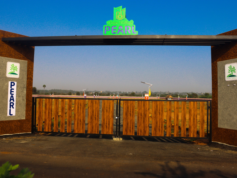  Residential Plot 1200 Sq.ft. for Sale in Manikandam, Tiruchirappalli