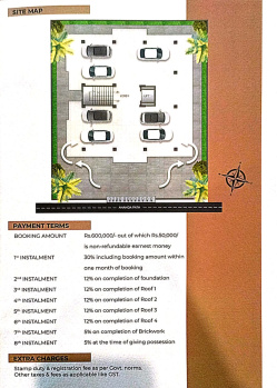 3 BHK Flat for Sale in Ganeshguri, Guwahati
