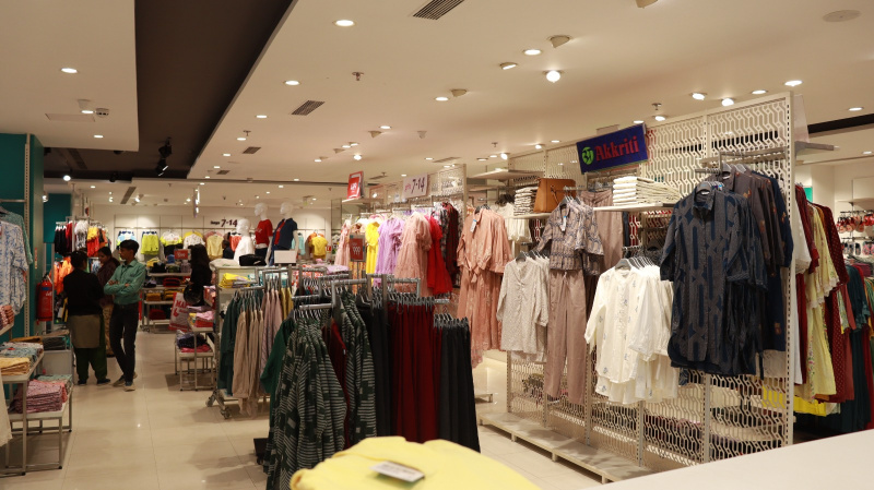  Showroom 7700 Sq.ft. for Rent in Shastri Nagar, Jodhpur