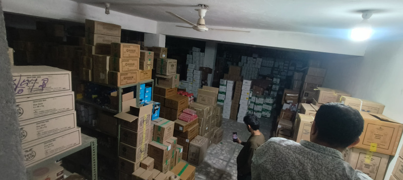  Office Space 3500 Sq.ft. for Rent in Mansarovar, Jaipur