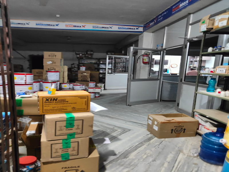 Office Space 3500 Sq.ft. for Rent in Mansarovar, Jaipur