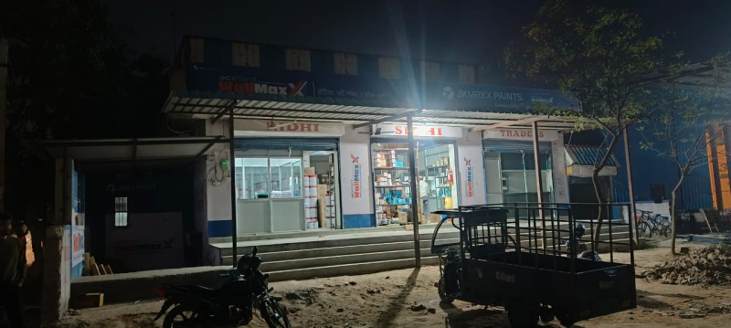  Office Space 2400 Sq.ft. for Rent in Mansarovar, Jaipur