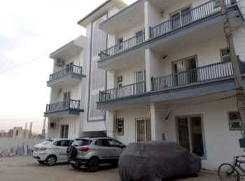 2 BHK Flat for Sale in Sector 123 Mohali