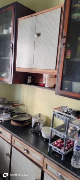 3 BHK Apartment 1555 Sq.ft. for Sale in Bamunara, Durgapur