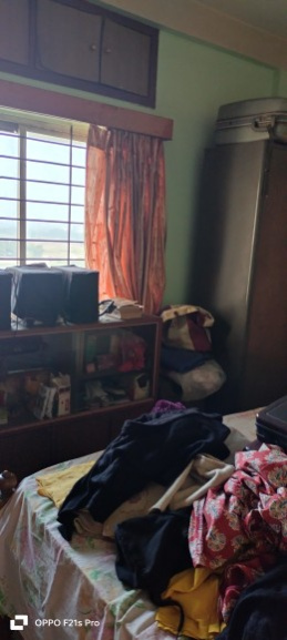 3 BHK Apartment 1555 Sq.ft. for Sale in Bamunara, Durgapur