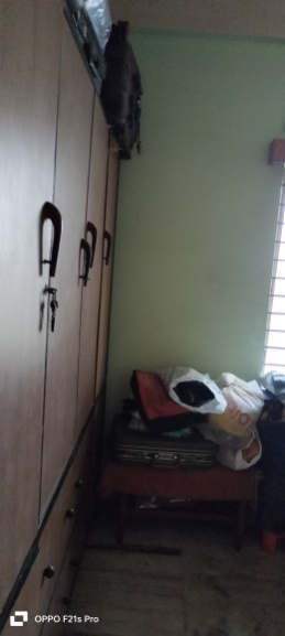 3 BHK Apartment 1555 Sq.ft. for Sale in Bamunara, Durgapur
