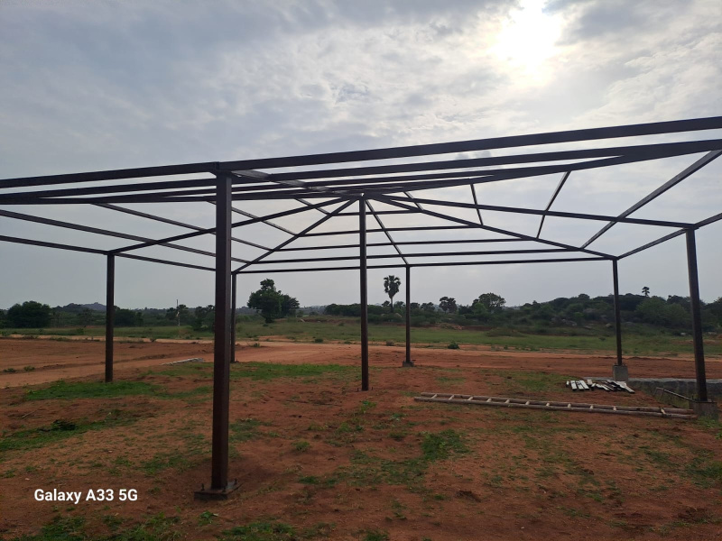  Residential Plot 1089 Sq.ft. for Sale in Tarnaka, Secunderabad