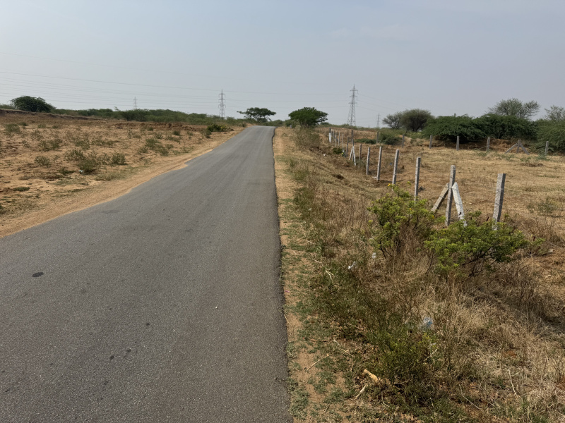  Agricultural Land 3 Acre for Sale in Hindupur, Anantapur