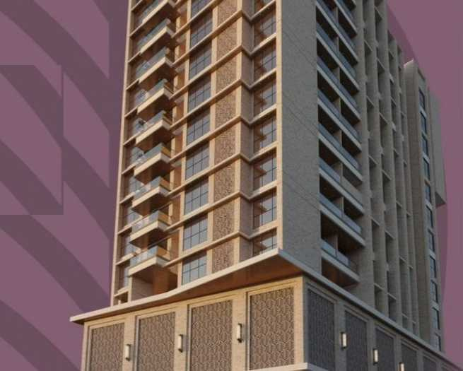 3 BHK Apartment 2000 Sq.ft. for Sale in Ghatkopar East, Mumbai