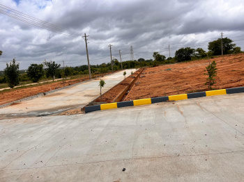  Residential Plot for Sale in Hejjala, Bangalore