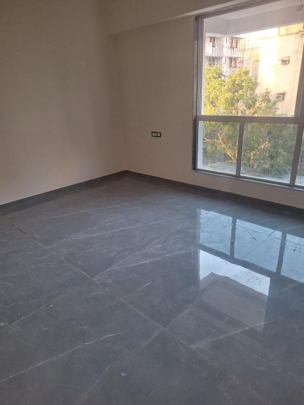 1 BHK Apartment 450 Sq.ft. for Sale in Malad West, Mumbai