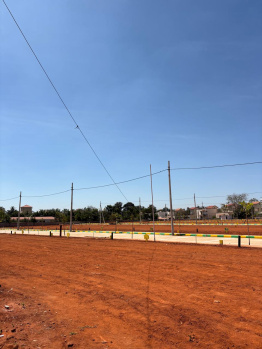  Residential Plot for Sale in Kr Puram, Bangalore