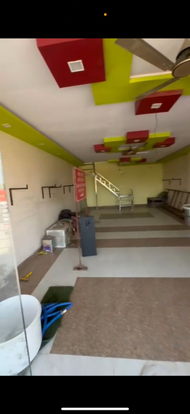  Showroom 2500 Sq.ft. for Sale in Prem Nagar, Dehradun