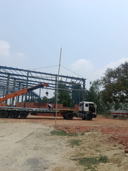  Warehouse for Rent in G. T. Road, Ludhiana