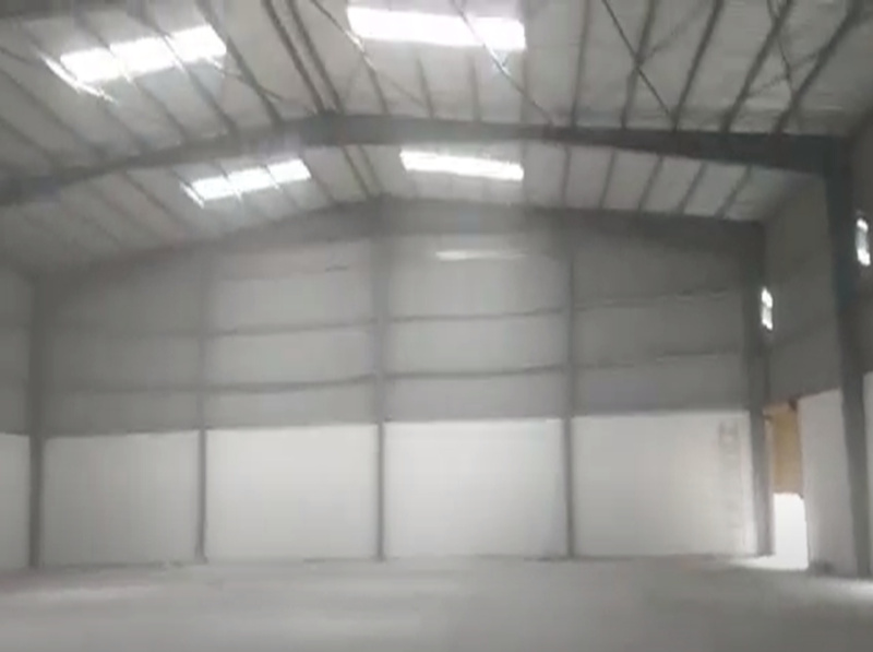  Warehouse 20000 Sq.ft. for Rent in BACHCHAON, Varanasi