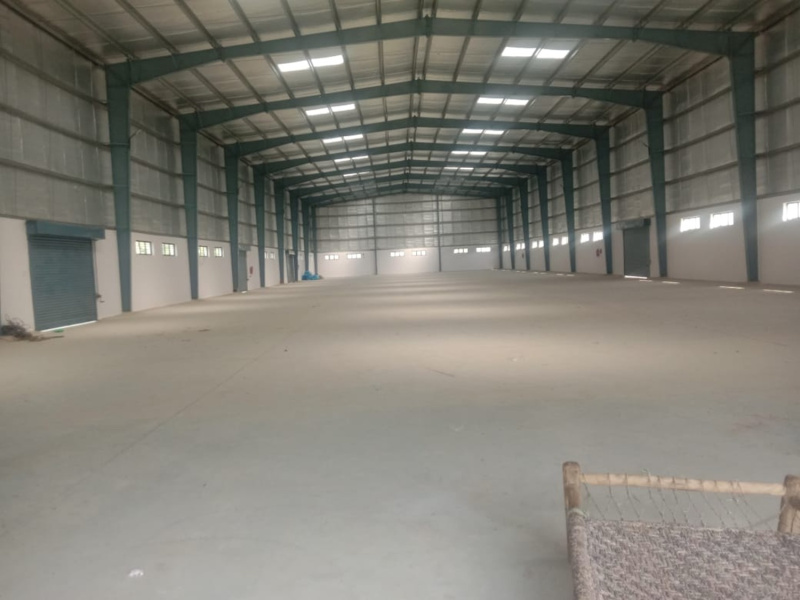  90000 Sq.ft. Warehouse for Rent in Kahikuchi, Guwahati