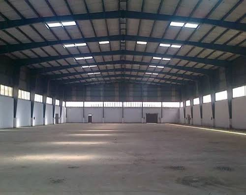  30000 Sq.ft. Showroom for Rent in Nadarganj, Lucknow