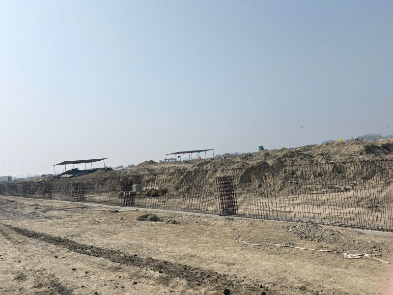  401000 Sq.ft. Warehouse for Rent in Kanpur Road, Lucknow